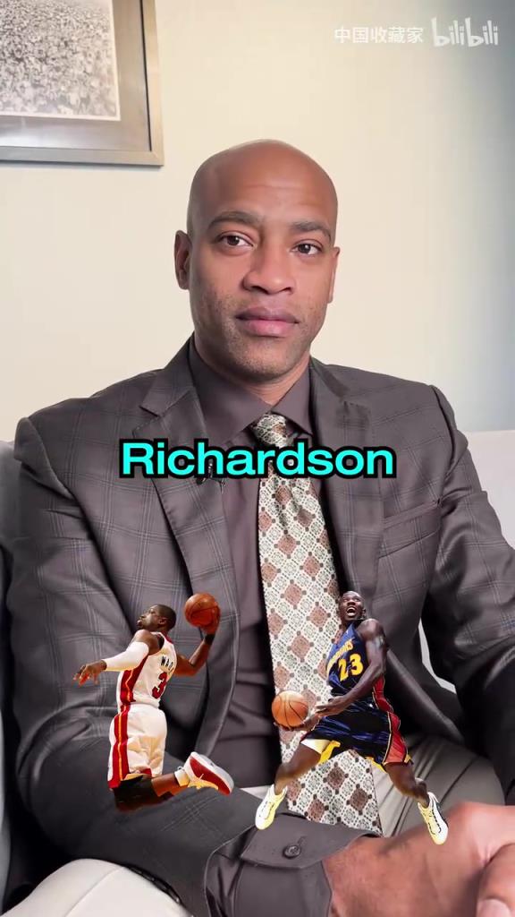 最不用謙虛的一集！卡特心中的最強扣籃王！