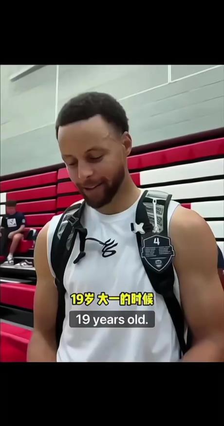 美國男籃問答：第一次扣籃時幾歲？濃眉：詹姆斯兩歲扣籃！