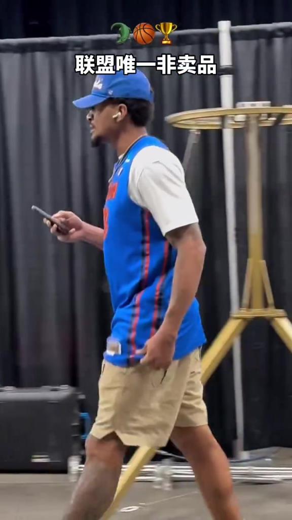 燙手的山芋啊，太陽手握5000W年薪的非賣品，前途茫茫