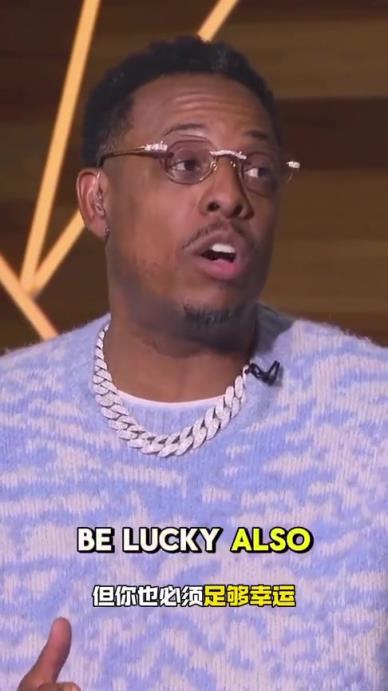 化身詹吹了！皮爾斯：40歲的詹姆斯比巔峰時的我還厲害！