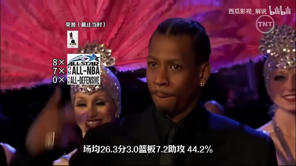 歷史最強(qiáng)全明星陣容？07賭城全明星賽西部出場(chǎng)儀式！