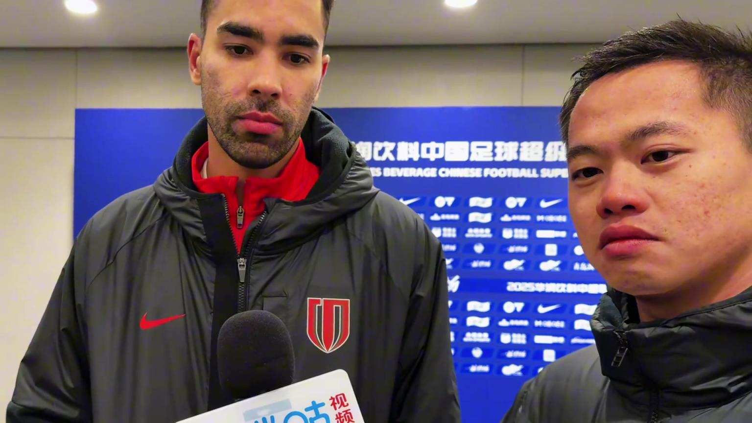 德爾加多賽后采訪：主教練給了我很大信心，拿到3分的最重要的