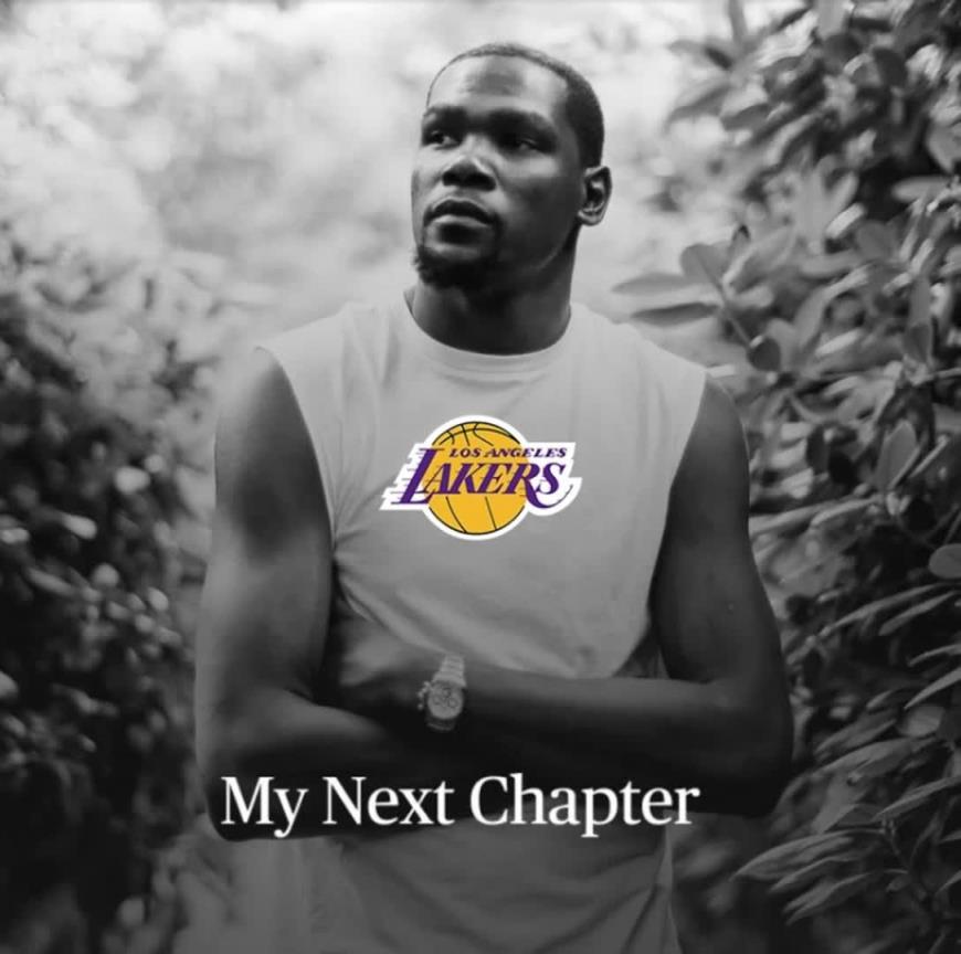 名記爆料太陽(yáng)將開啟KD交易談判！吧友們認(rèn)為KD下賽季會(huì)在哪？