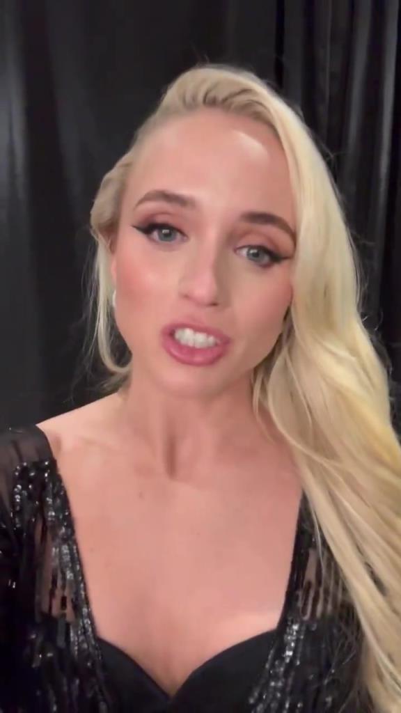 這么甜美的長相，要是不跟你說，你都不知道她也是籃球遠動員